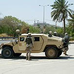 humvee